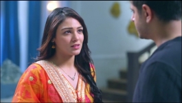 Megha Barsenge - 26th February 2025